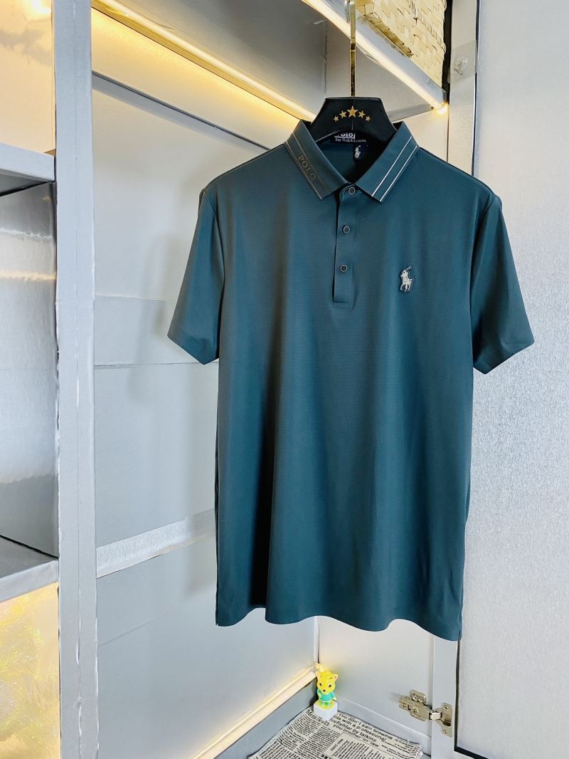 Polo T-Shirts